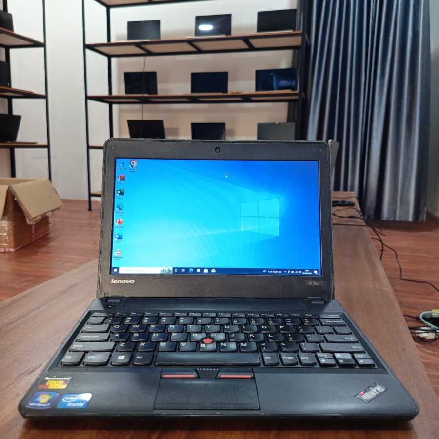 LENOVO THINKPAD X131E