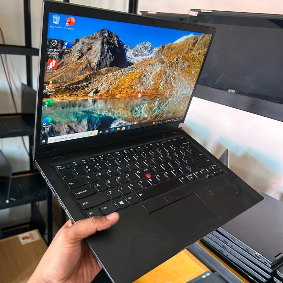 LENOVO THINKPAD X 1CARBON