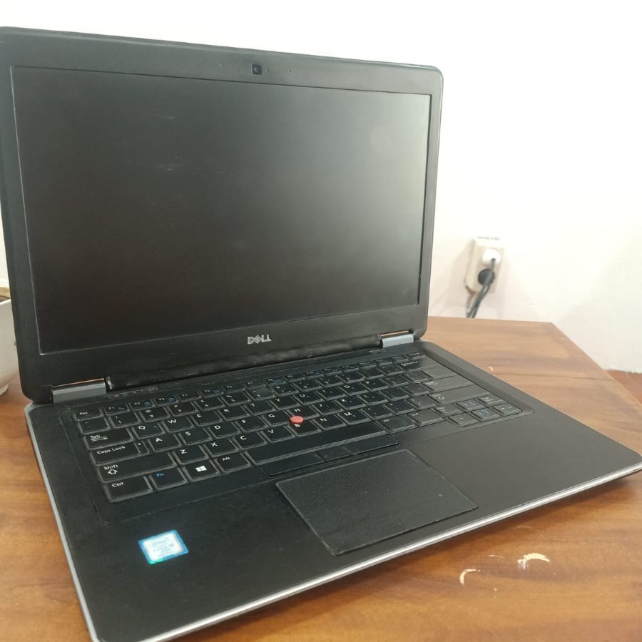 DELL E7440
