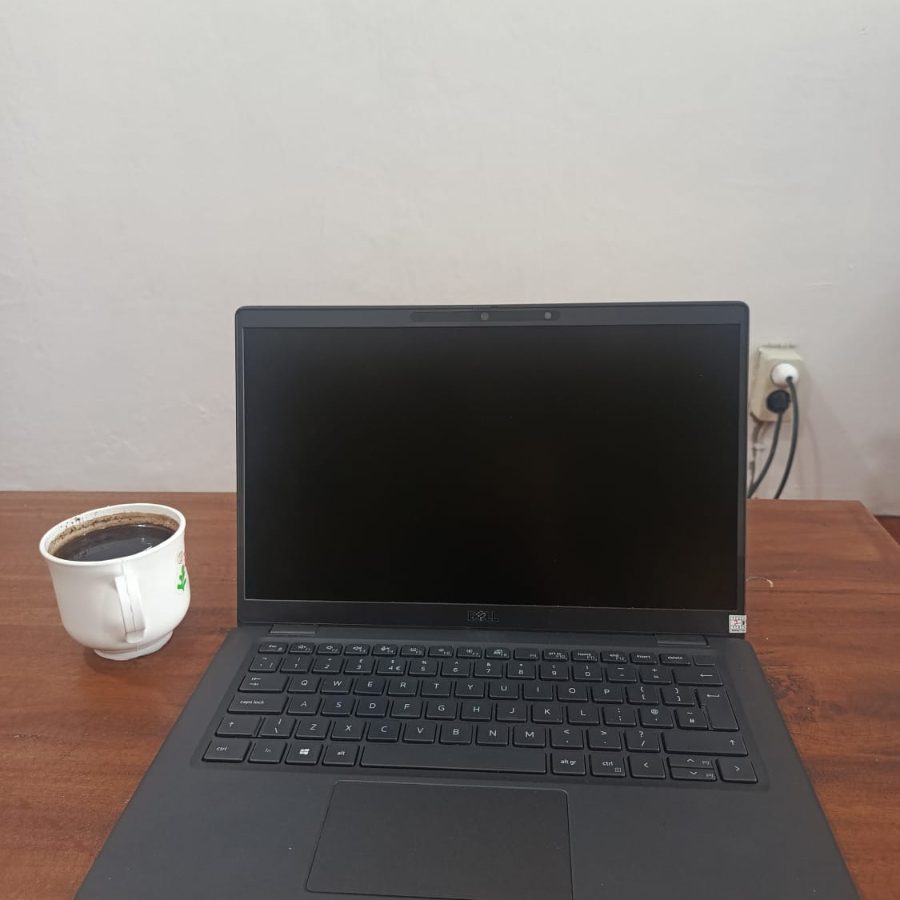 DELL LATITUDE 7310