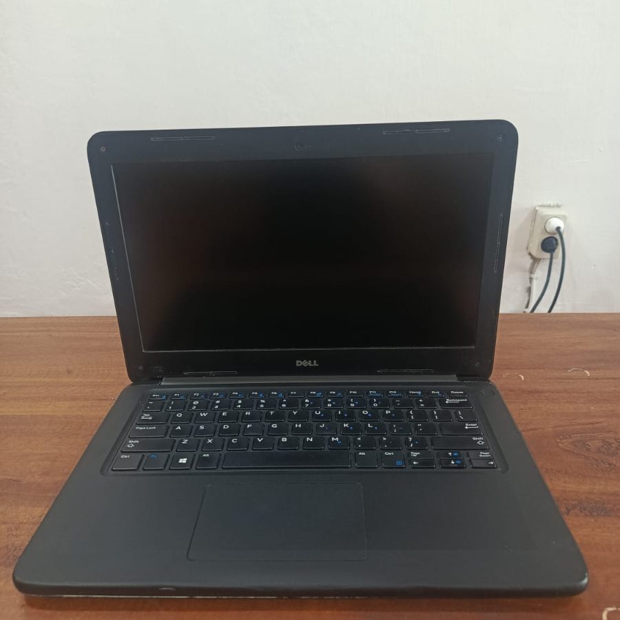 DELL LATITUDE 3380