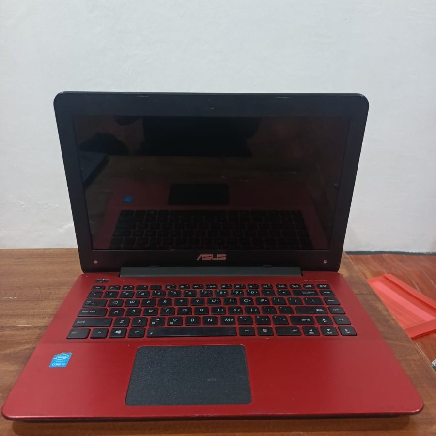 ASUS X455LF