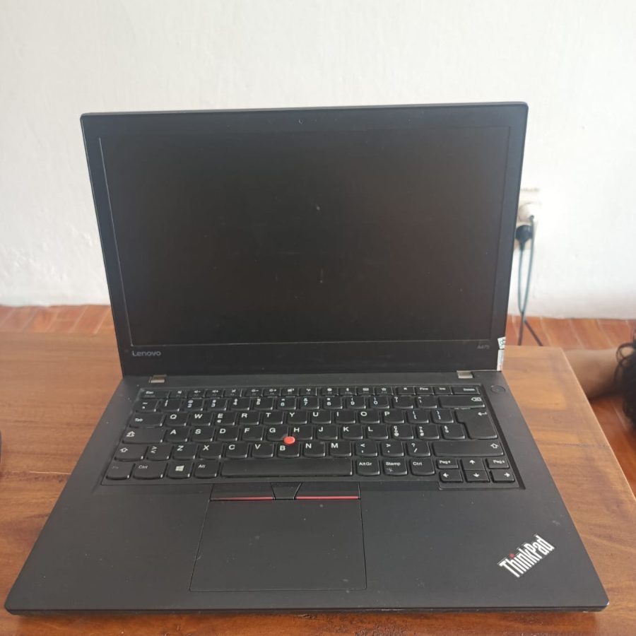 LENOVO THINKPAD a475