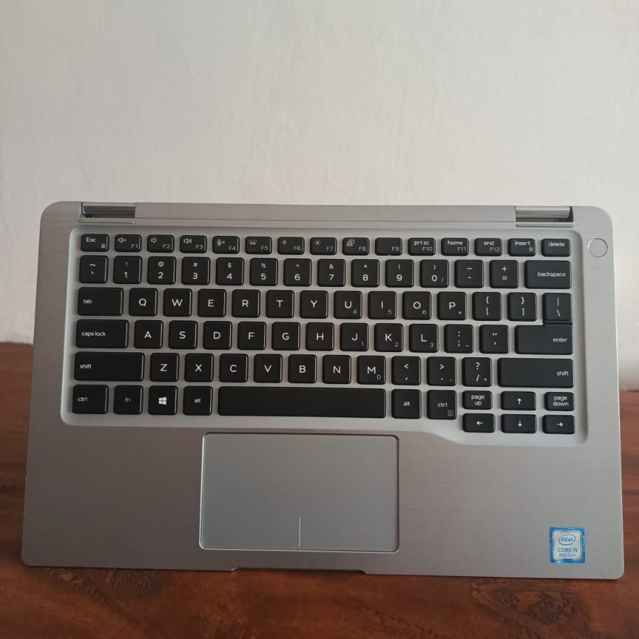 DELL LATITUDE 7400