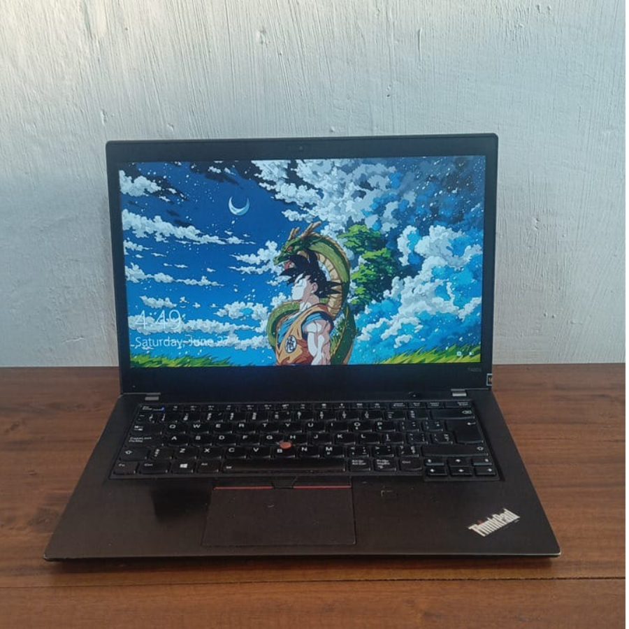 LENOVO THINKPAD T480S